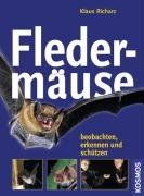 Fledermäuse: Beobachten, erkennen und schützen