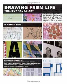 Drawing From Life: The Journal as Art