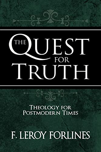 The Quest for Truth: Answering Life's Inescapable Questions
