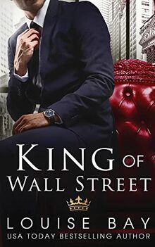 King of Wall Street (Royals, Band 1)