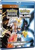 Pokémon 14, reshiram et zekrom [Blu-ray] 
