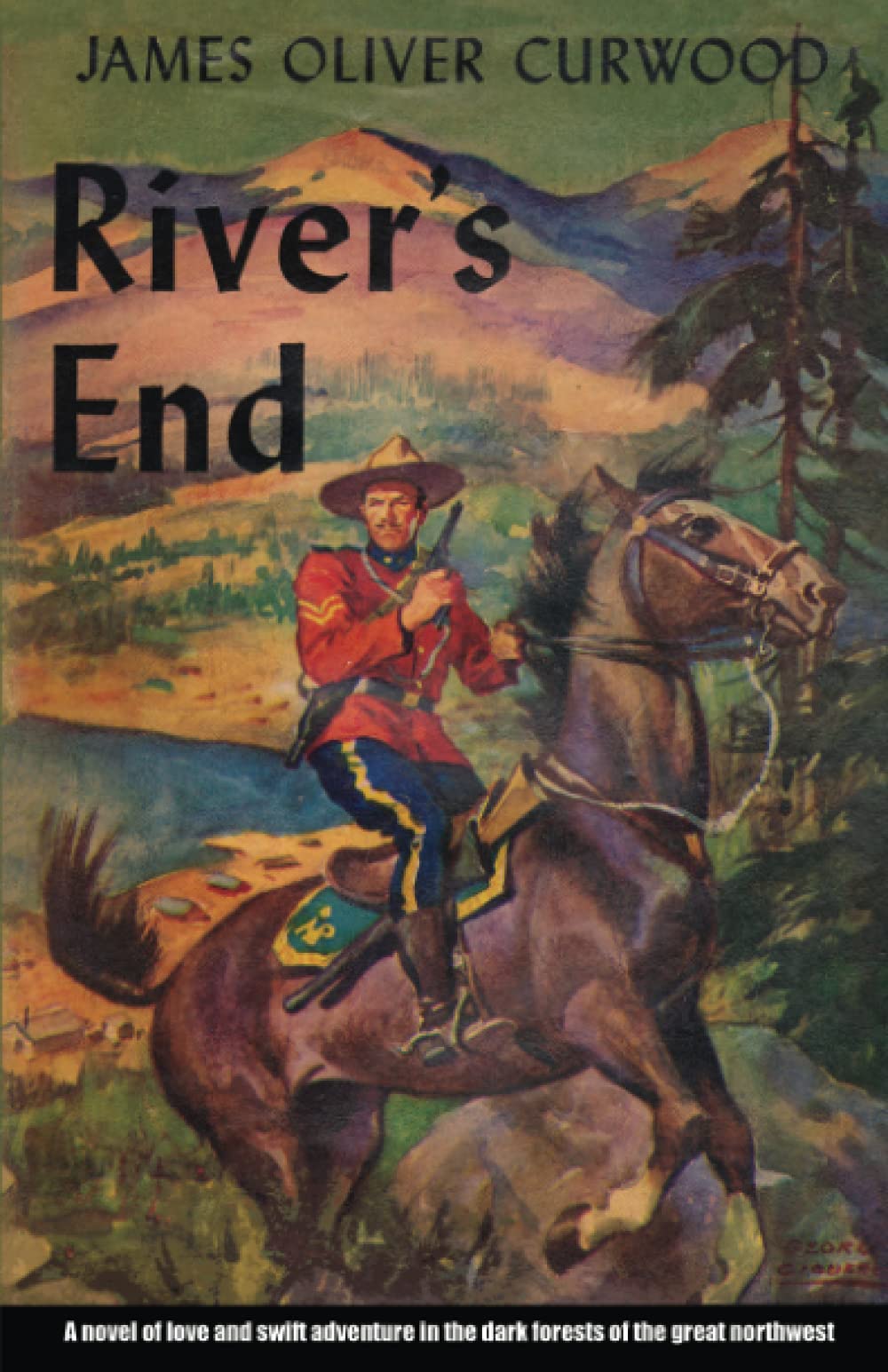 River's End