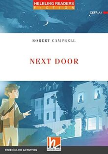 Next Door, Class Set: Helbling Readers Red Series / Level 1 (A1) (Helbling Readers Fiction)