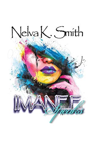 Imanee Speaks!: Poems and Prose of a Personal Journey