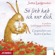 So Lieb Hab Ich Nur Dich