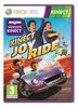 MICROSOFT Joy Ride [XBOX360] (Kinect)