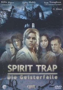 Spirit Trap