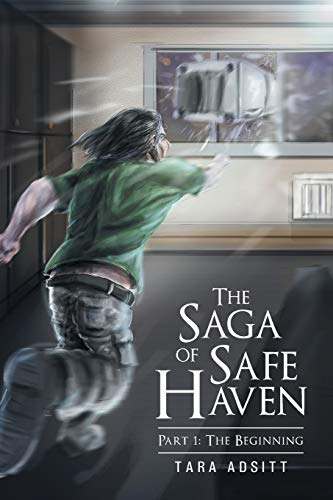 The Saga of Safe Haven Part 1: The Beginning