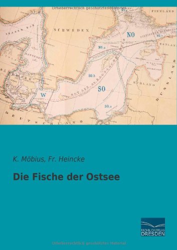 Die Fische der Ostsee