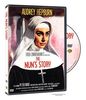 The Nun's Story (US-Import, Region 1)