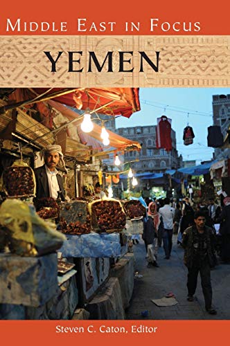Yemen (Nations in Focus)