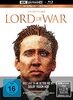 Lord of War - Händler des Todes - 2-Disc Limited Collector's Edition im Mediabook (4K Ultra HD) (+ Blu-ray 2D) (Deutsche Version)