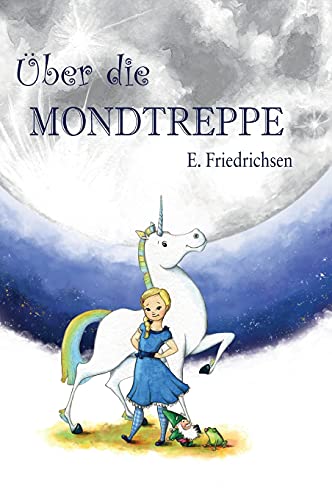 Über die Mondtreppe