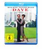 Dave [Blu-ray]