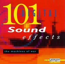 Vol. 3-Machines of War