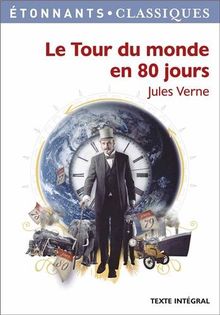 Le tour du monde en 80 jours