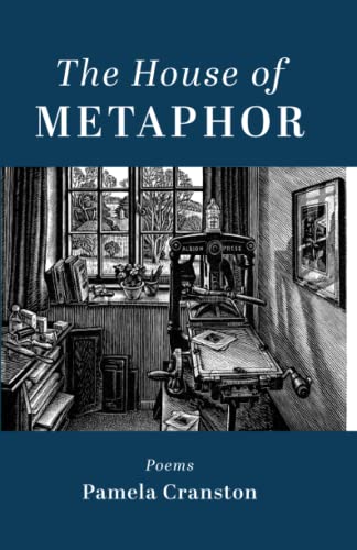 The House of Metaphor: Poems