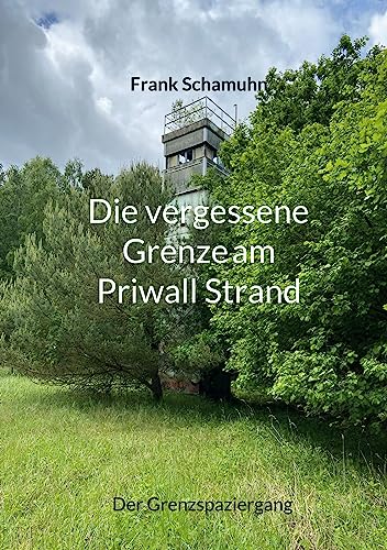 Die vergessene Grenze am Priwall Strand: Der Grenzspaziergang