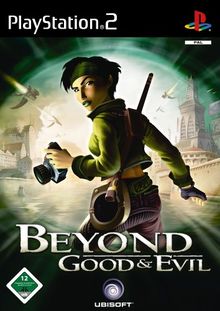 Beyond Good & Evil