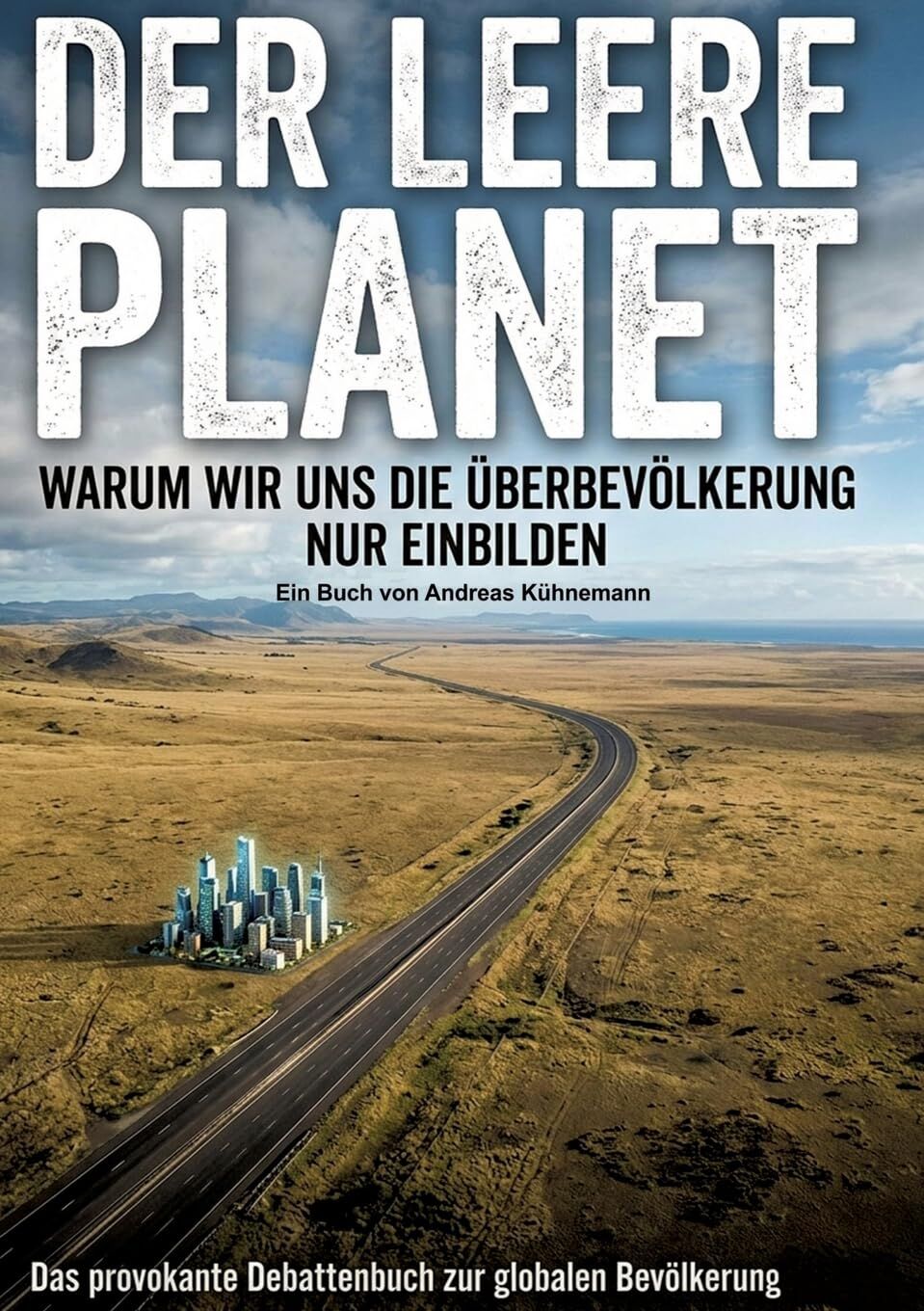 DER LEERE PLANET