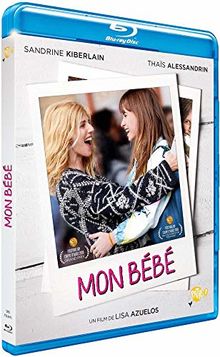 Mon bébé [Blu-ray] [FR Import]