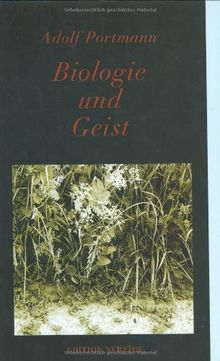 Biologie und Geist
