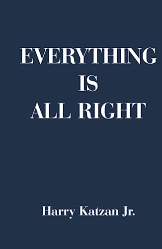 Everything is All Right