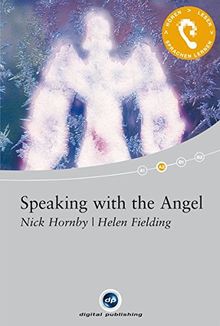 Speaking with the Angel: Das Hörbuch zum Sprachen lernen.mit ausgewählten Kurzgeschichten / Audio-CD + Textbuch + CD-ROM