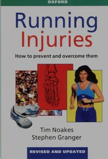 Running Injuries: How to Prevent and Overcome Them