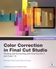 Apple Pro Training Series. Color Correction in Final Cut Studio