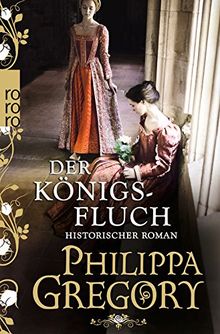 Der Königsfluch (Die Rosenkriege)