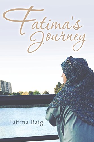 Fatima’s Journey