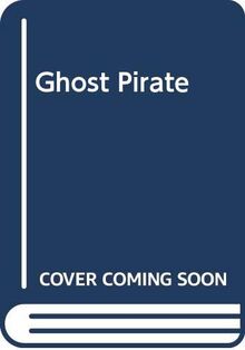 Ghost Pirate
