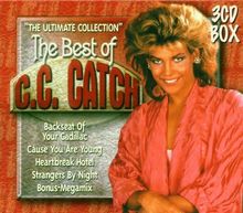 Best of C.C.Catch