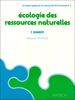 Écologie des ressources naturelles