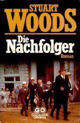 Die Nachfolger. Roman.