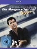 James Bond - Der Morgen stirbt nie [Blu-ray]