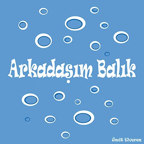 Arkadasim Balik türkce: ümit comics