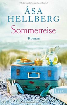 Sommerreise: Roman