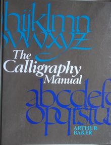 Calligraphy Manual, The