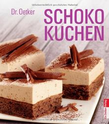 Schokokuchen