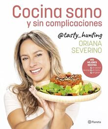 Cocina sano y sin complicaciones (No Ficción)