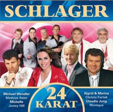 24 Karat-Schlager-Folge 3