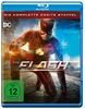 The Flash - Die komplette 2. Staffel [Blu-ray]