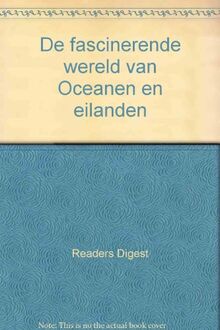 De fascinerende wereld van Oceanen en eilanden