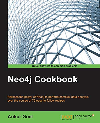Neo4j Cookbook (English Edition)