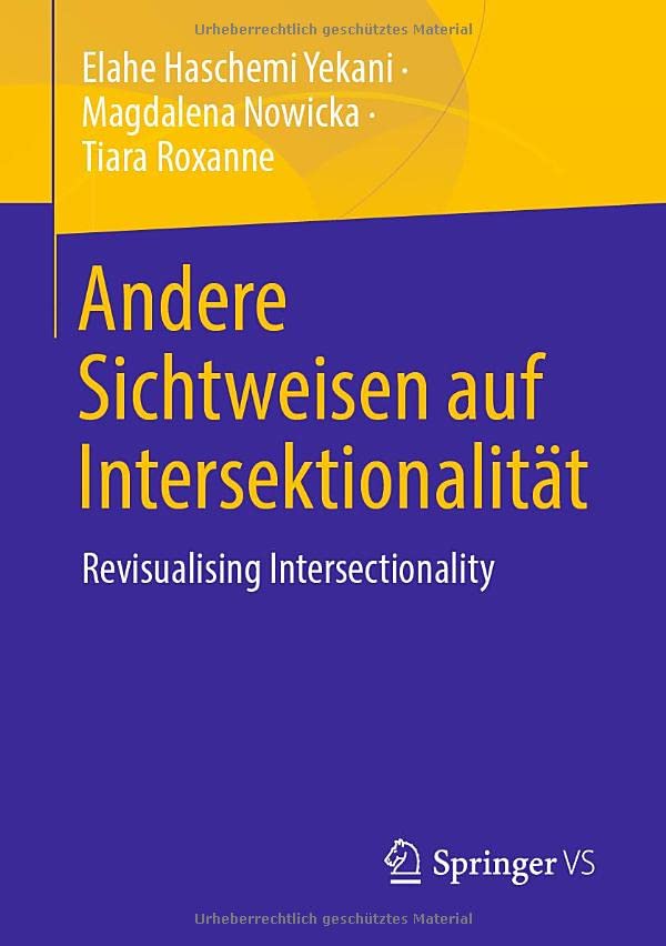 Andere Sichtweisen auf Intersektionalität: Revisualising Intersectionality