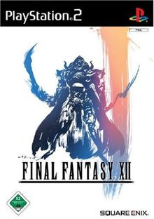 Final Fantasy XII