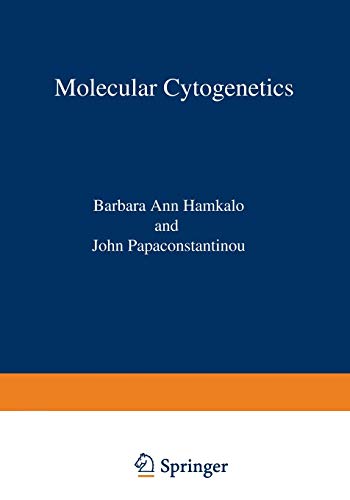 Molecular Cytogenetics