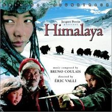 Himalaya von Original Soundtrack  | CD | condition very good